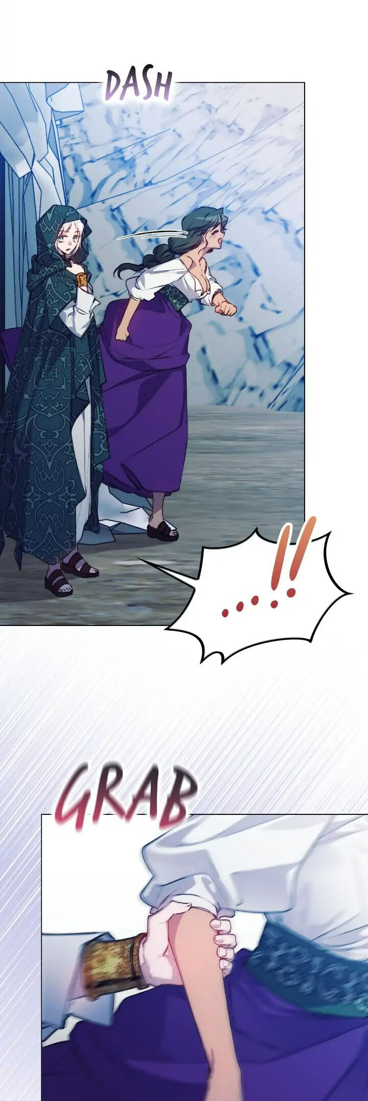 Ta Sẽ Nuôi Dạy Con Của Ngài Thật Tốt, Bệ Hạ! Chap 72 - Next Chap 73