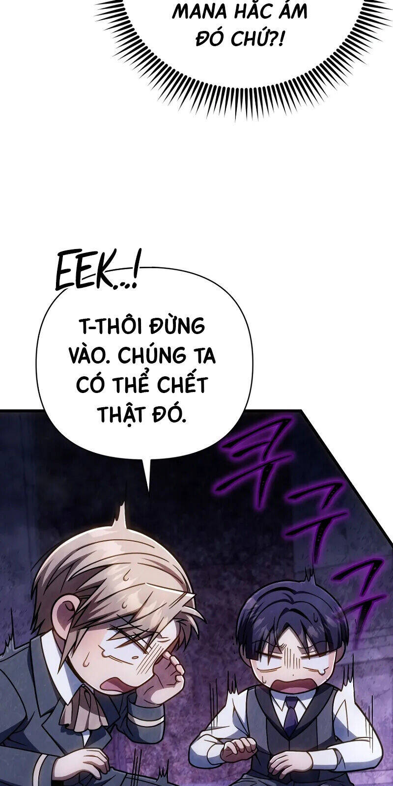 Ta Sẽ Phá Hủy Đất Nước Này Chap 18 - Next Chap 19