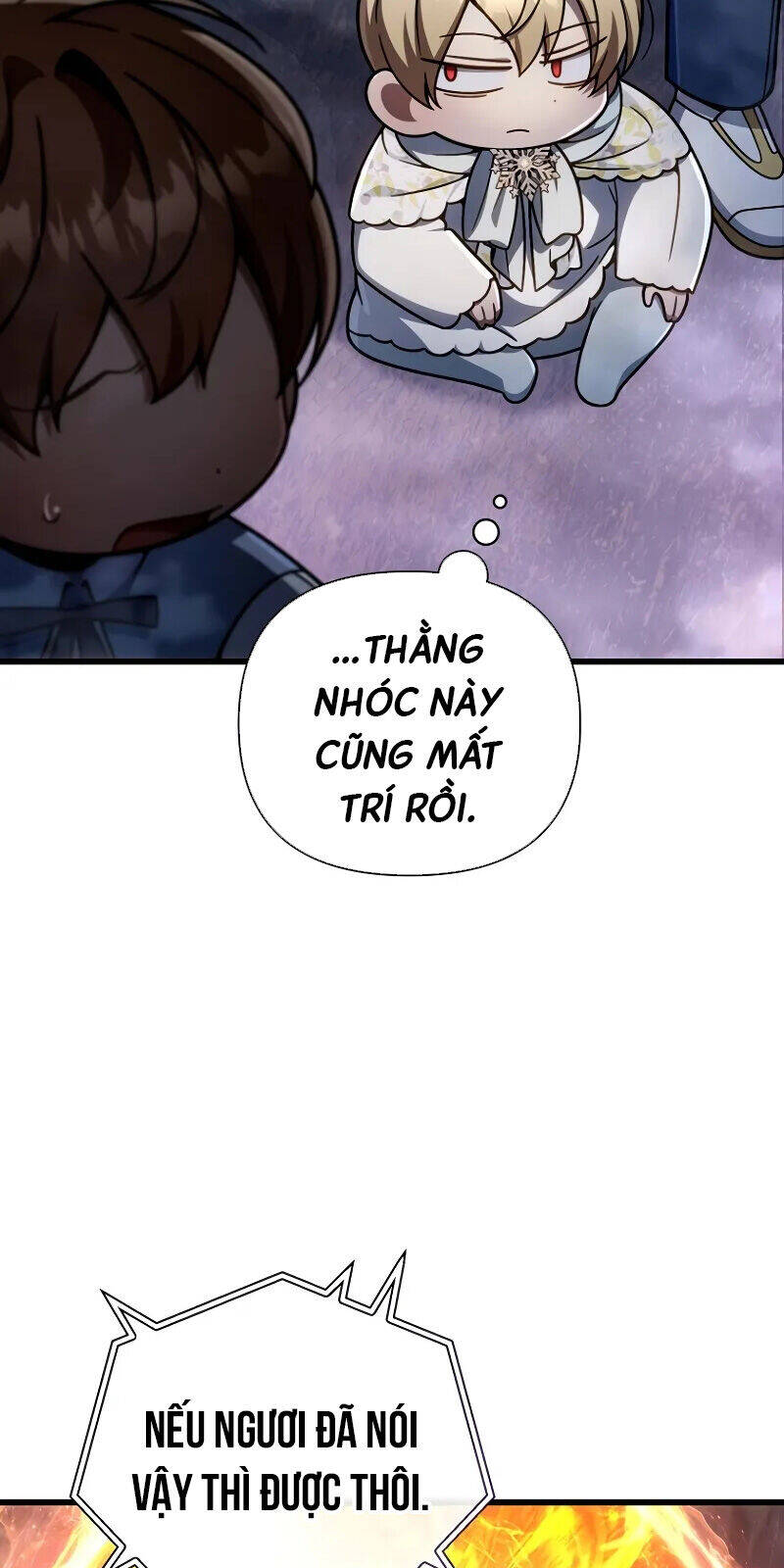 Ta Sẽ Phá Hủy Đất Nước Này Chap 18 - Next Chap 19