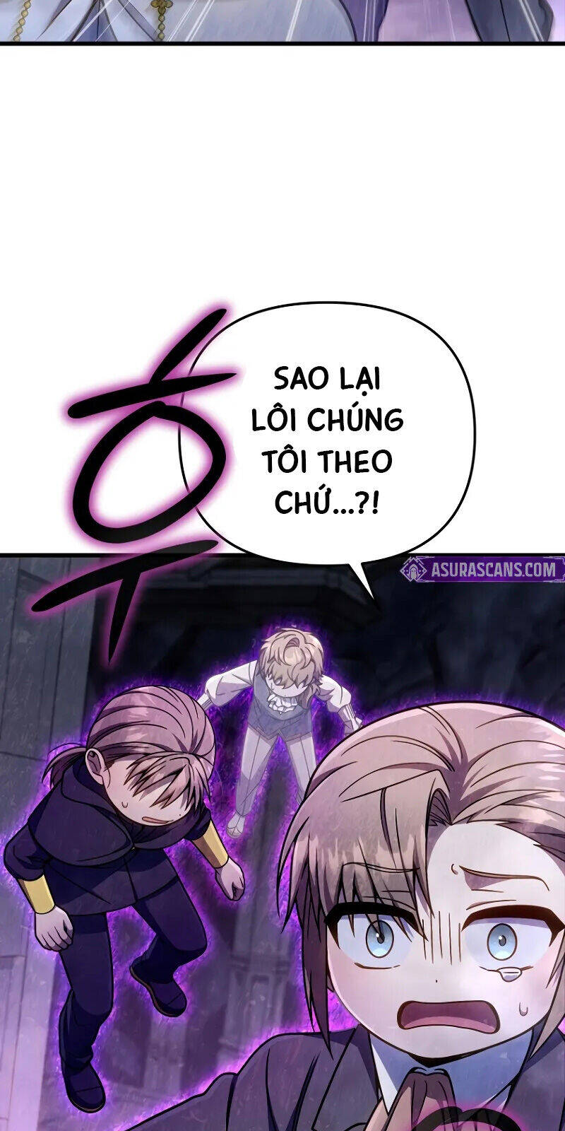 Ta Sẽ Phá Hủy Đất Nước Này Chap 18 - Next Chap 19