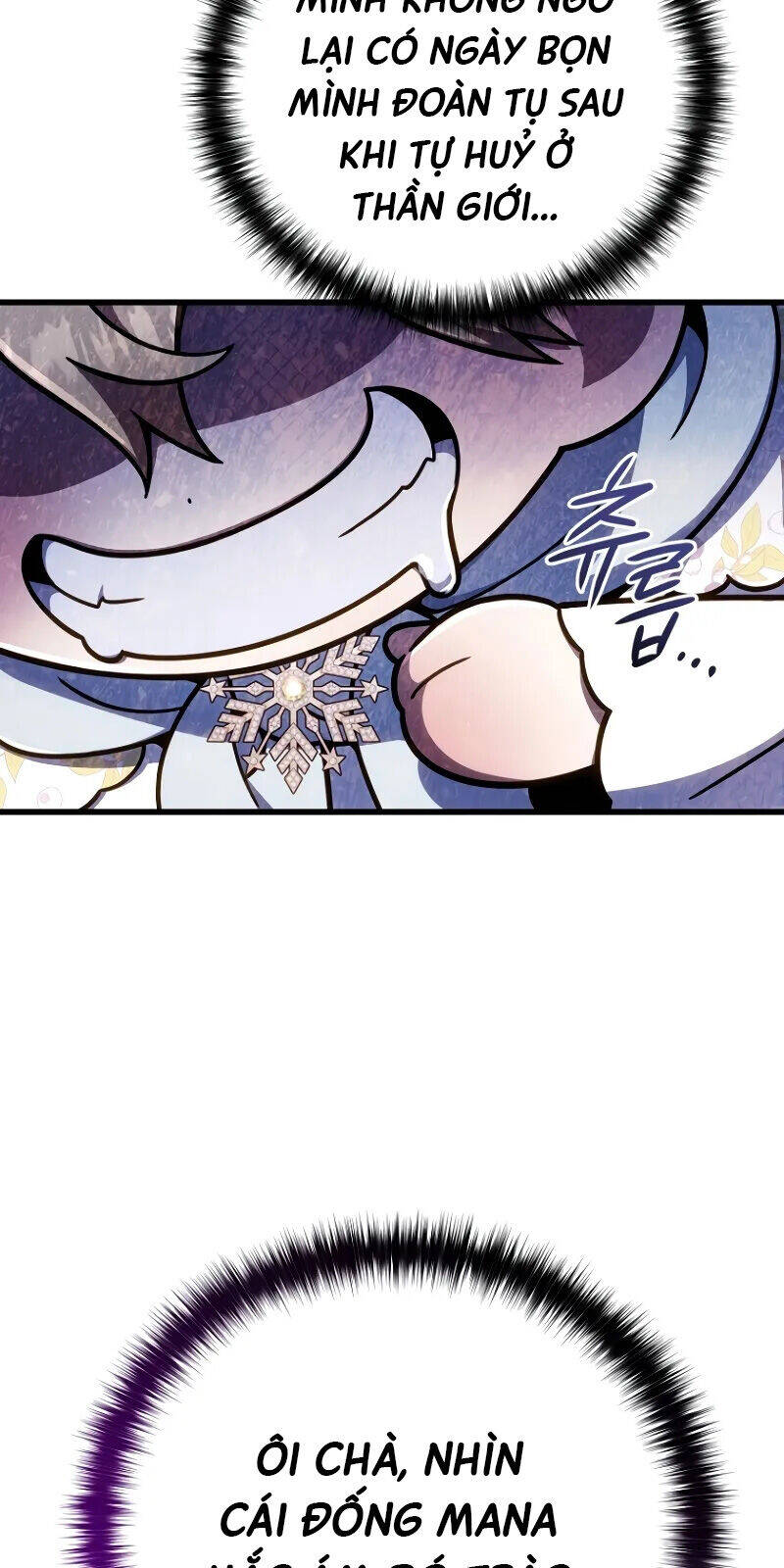 Ta Sẽ Phá Hủy Đất Nước Này Chap 18 - Next Chap 19