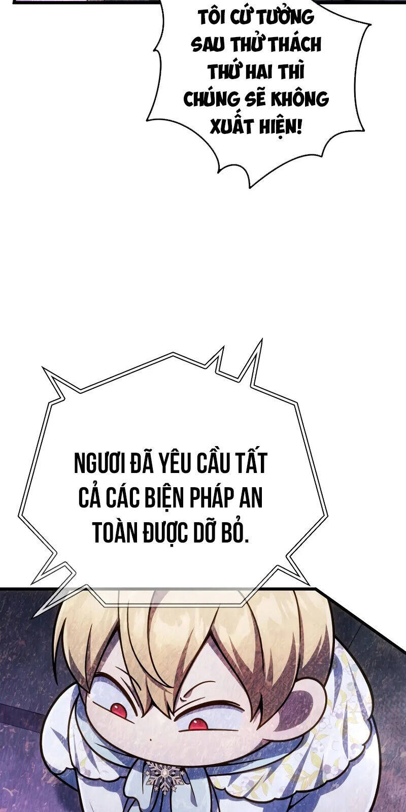 Ta Sẽ Phá Hủy Đất Nước Này Chap 18 - Next Chap 19