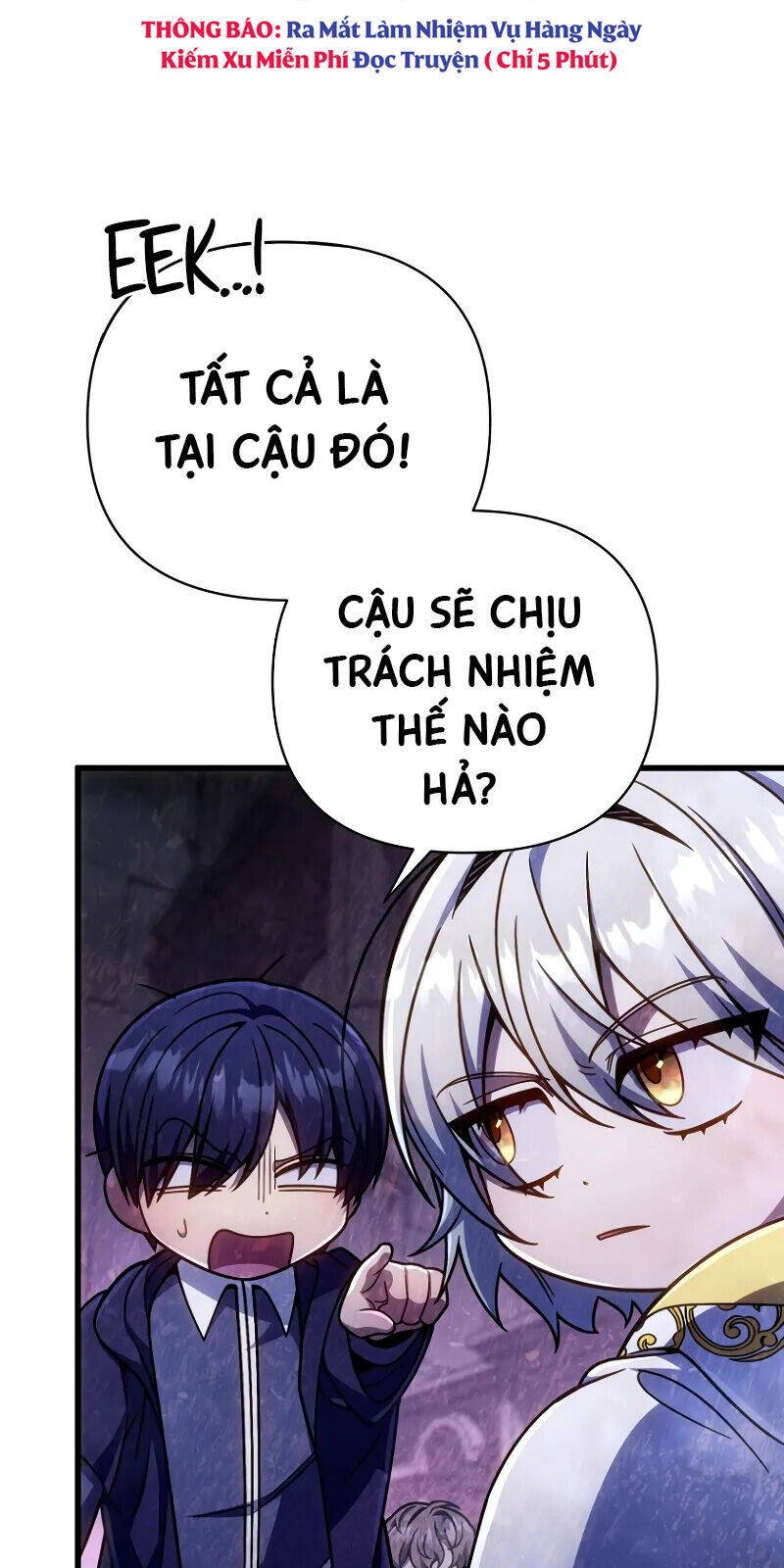 Ta Sẽ Phá Hủy Đất Nước Này Chap 18 - Next Chap 19