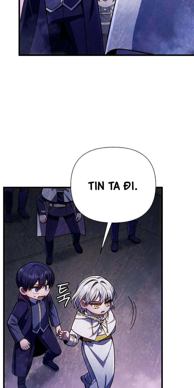 Ta Sẽ Phá Hủy Đất Nước Này Chap 18 - Next Chap 19
