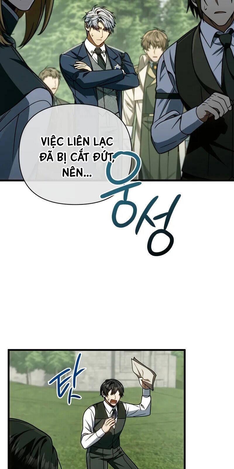 Ta Sẽ Phá Hủy Đất Nước Này Chap 18 - Next Chap 19