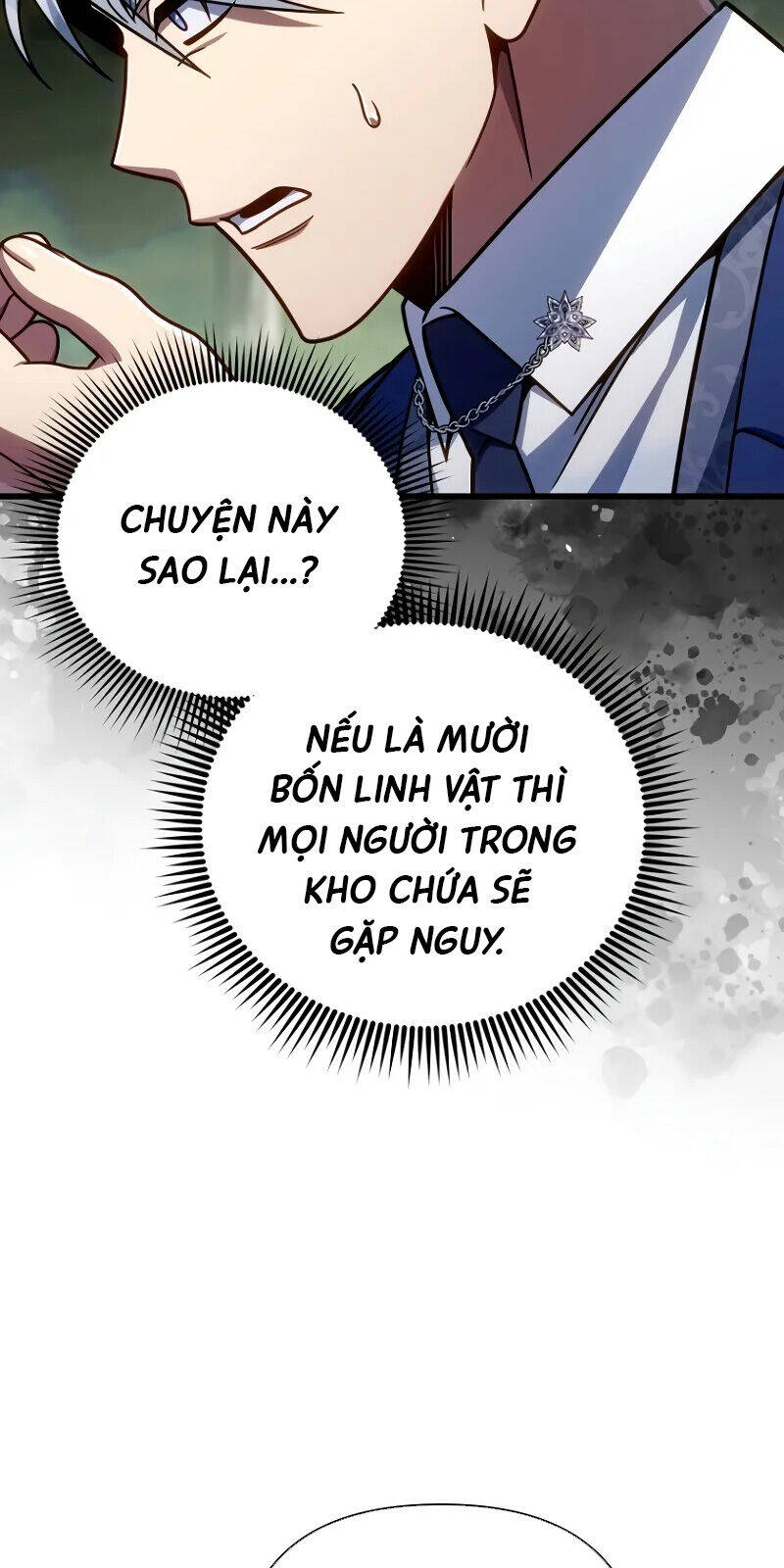 Ta Sẽ Phá Hủy Đất Nước Này Chap 18 - Next Chap 19