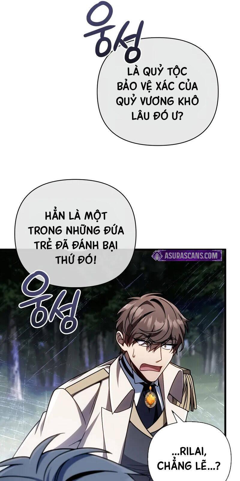 Ta Sẽ Phá Hủy Đất Nước Này Chap 18 - Next Chap 19