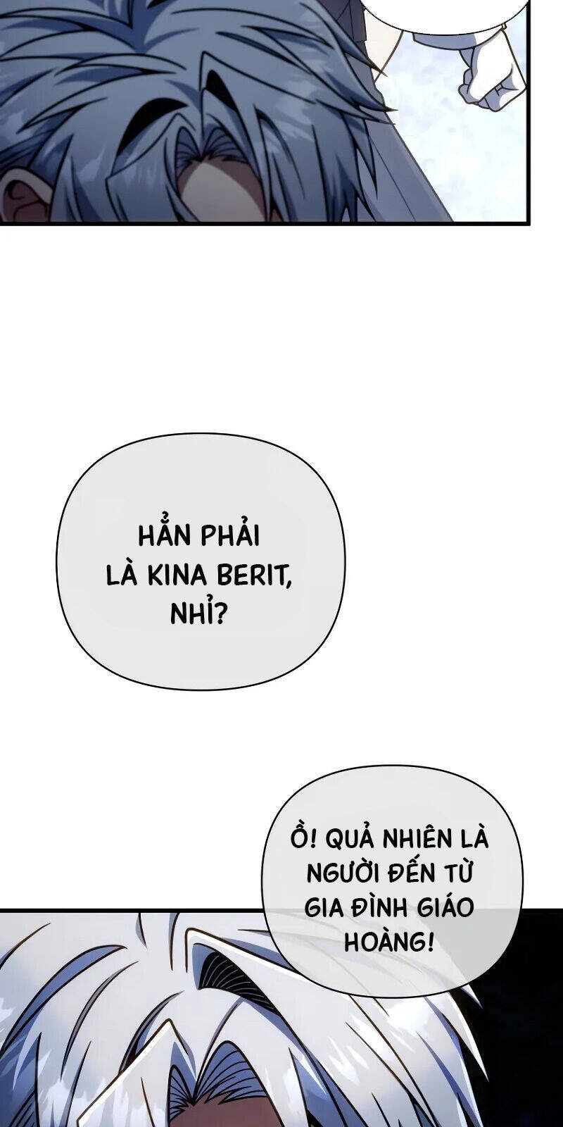 Ta Sẽ Phá Hủy Đất Nước Này Chap 18 - Next Chap 19