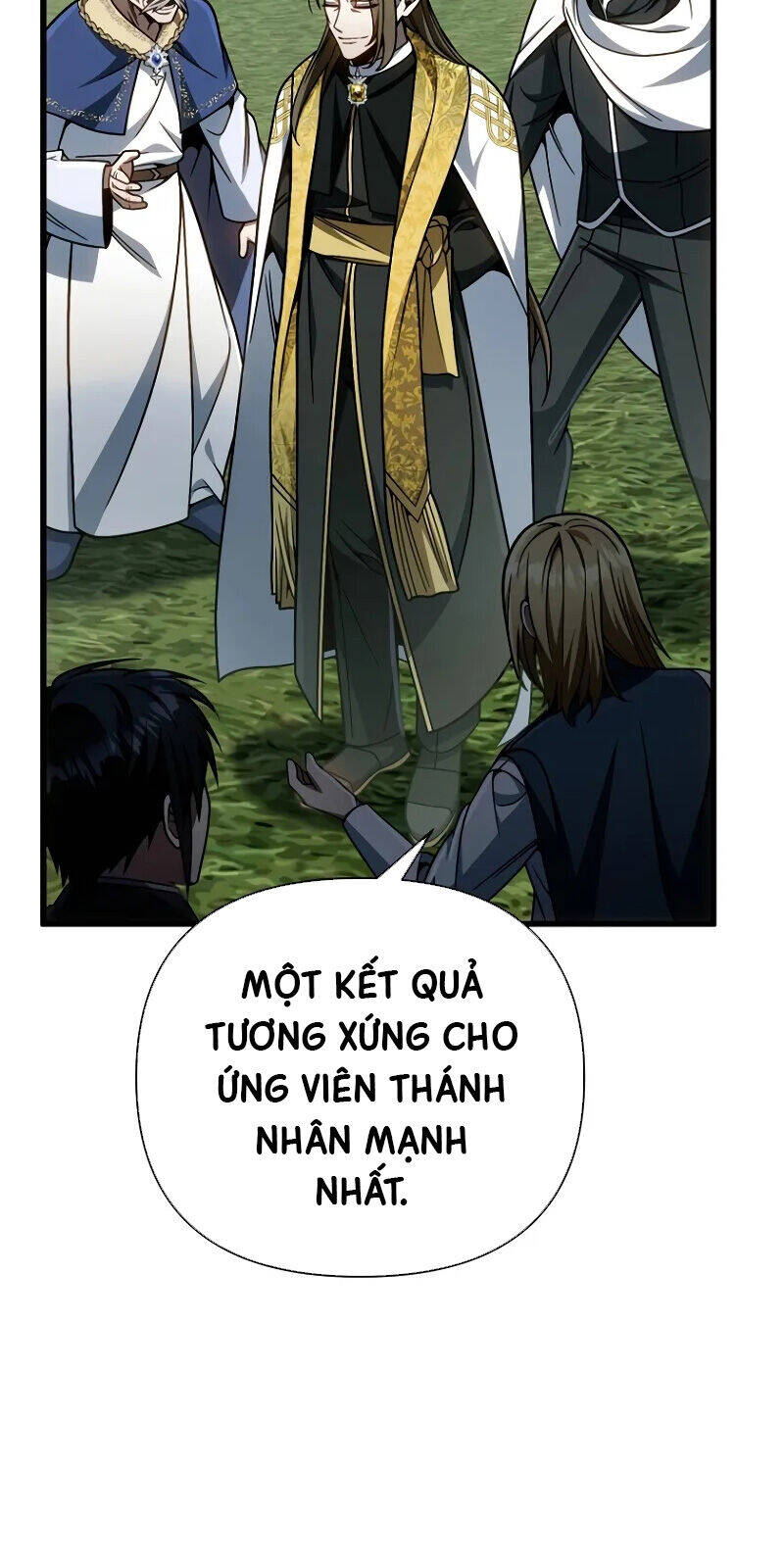 Ta Sẽ Phá Hủy Đất Nước Này Chap 18 - Next Chap 19