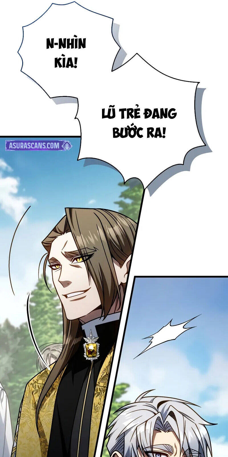 Ta Sẽ Phá Hủy Đất Nước Này Chap 18 - Next Chap 19