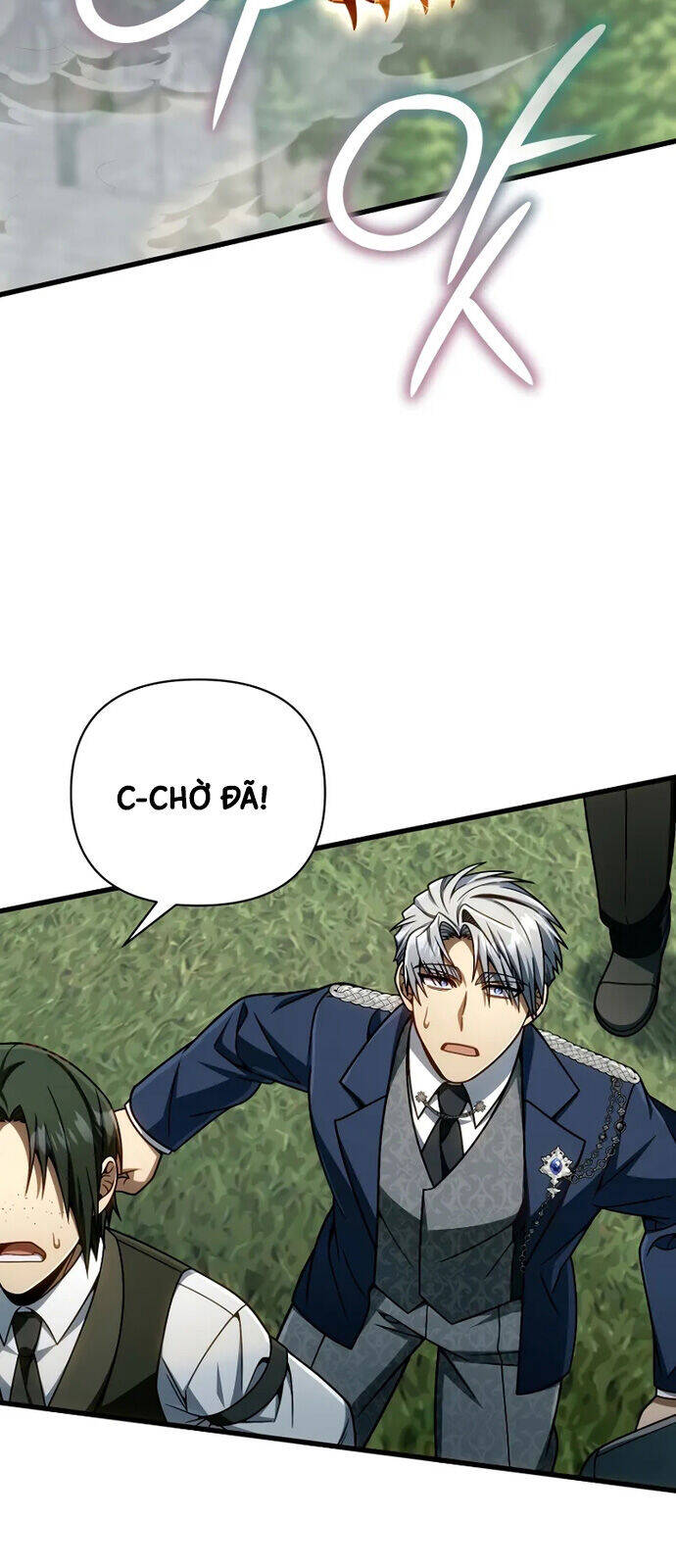 Ta Sẽ Phá Hủy Đất Nước Này Chap 19 - Next Chap 20