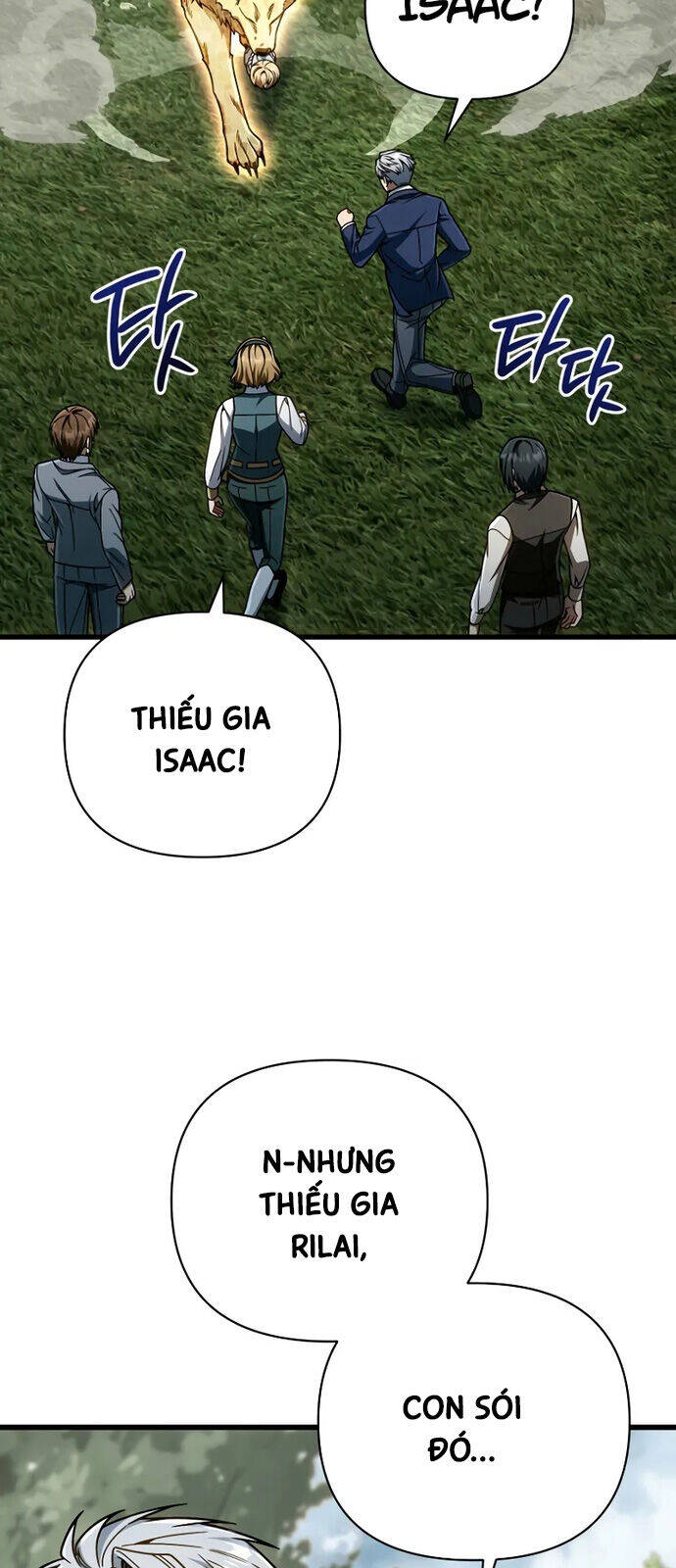 Ta Sẽ Phá Hủy Đất Nước Này Chap 19 - Next Chap 20