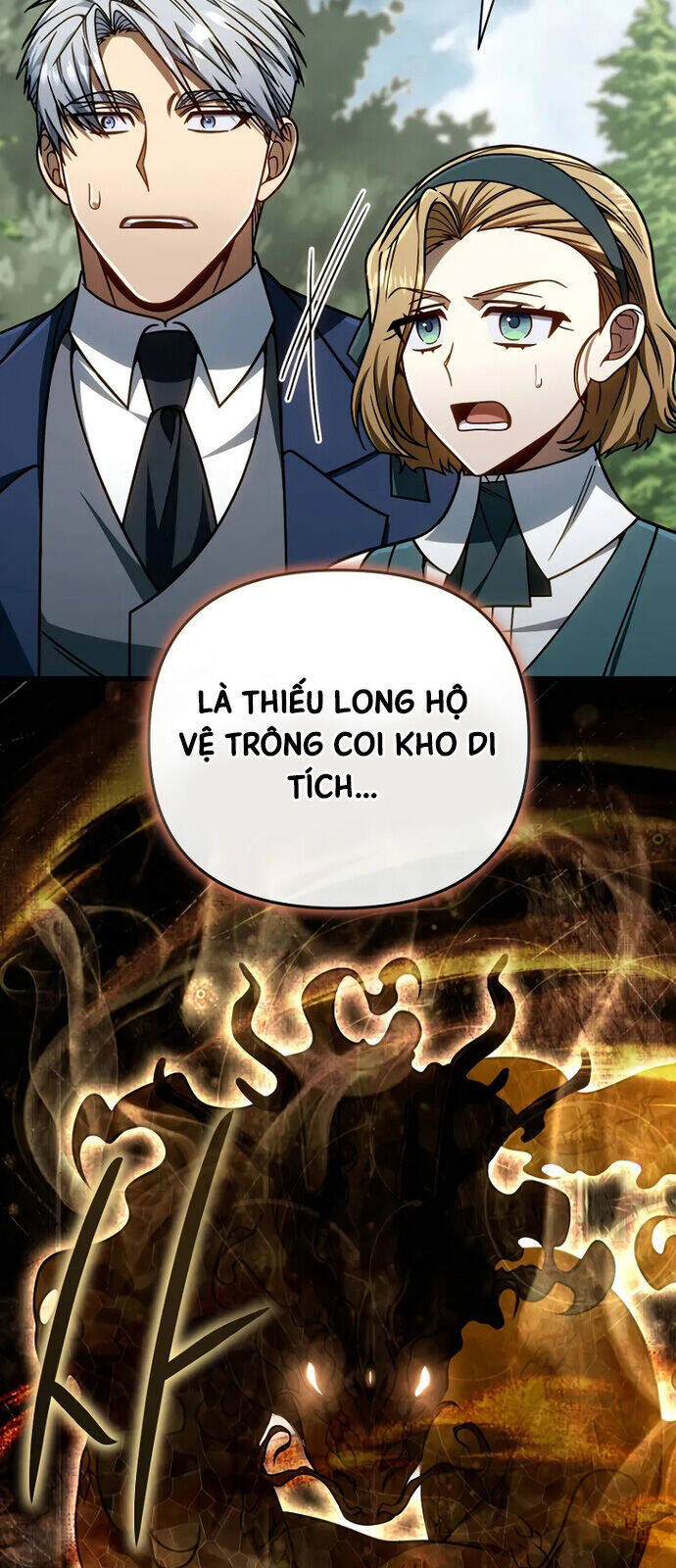 Ta Sẽ Phá Hủy Đất Nước Này Chap 19 - Next Chap 20