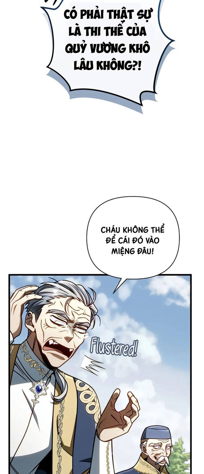 Ta Sẽ Phá Hủy Đất Nước Này Chap 19 - Next Chap 20