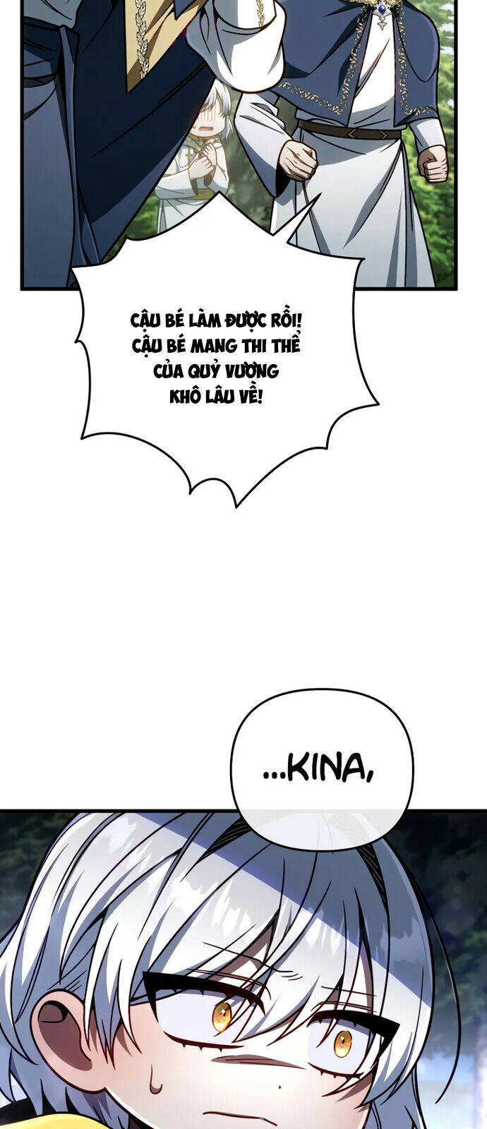 Ta Sẽ Phá Hủy Đất Nước Này Chap 19 - Next Chap 20