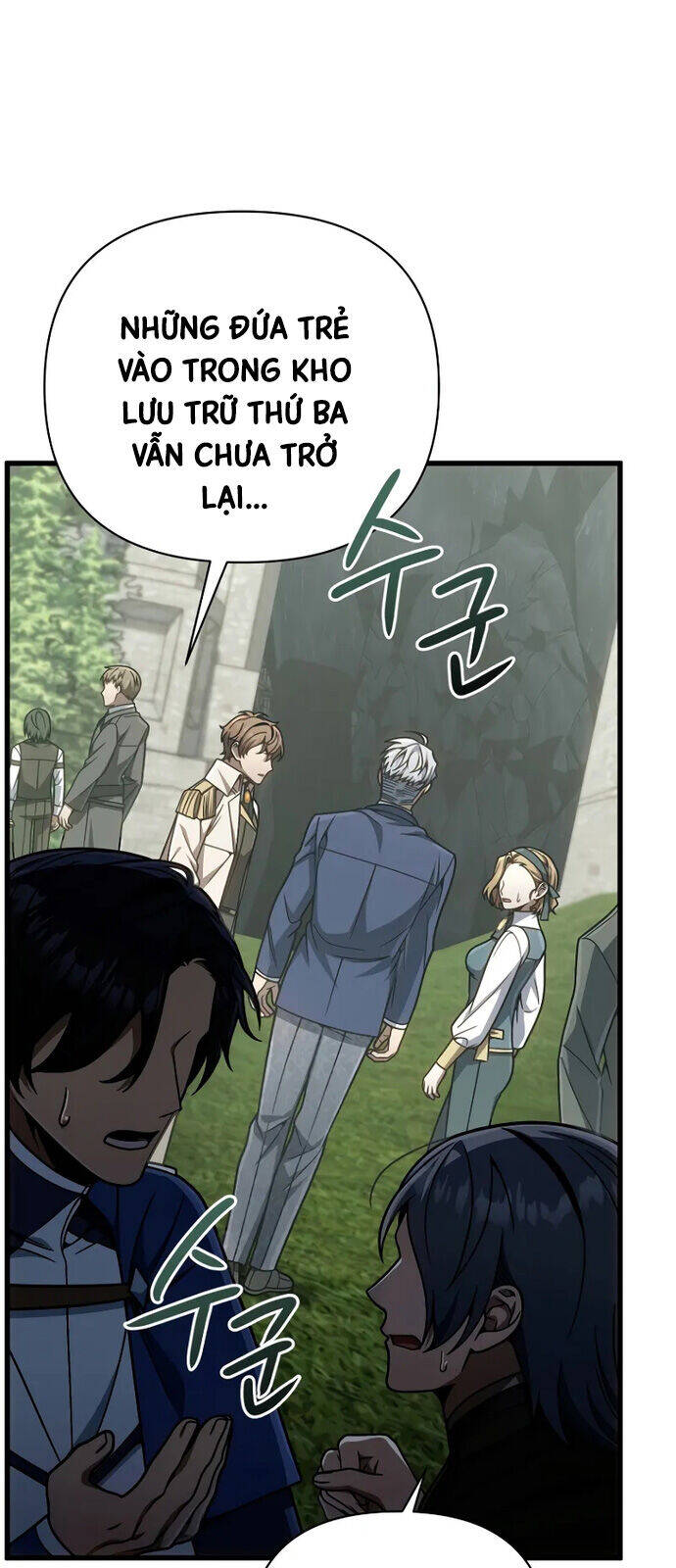 Ta Sẽ Phá Hủy Đất Nước Này Chap 19 - Next Chap 20