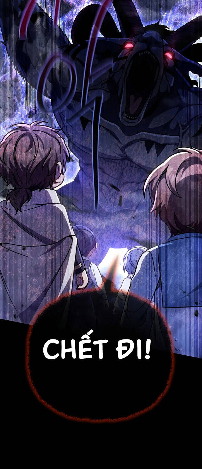 Ta Sẽ Phá Hủy Đất Nước Này Chap 19 - Next Chap 20
