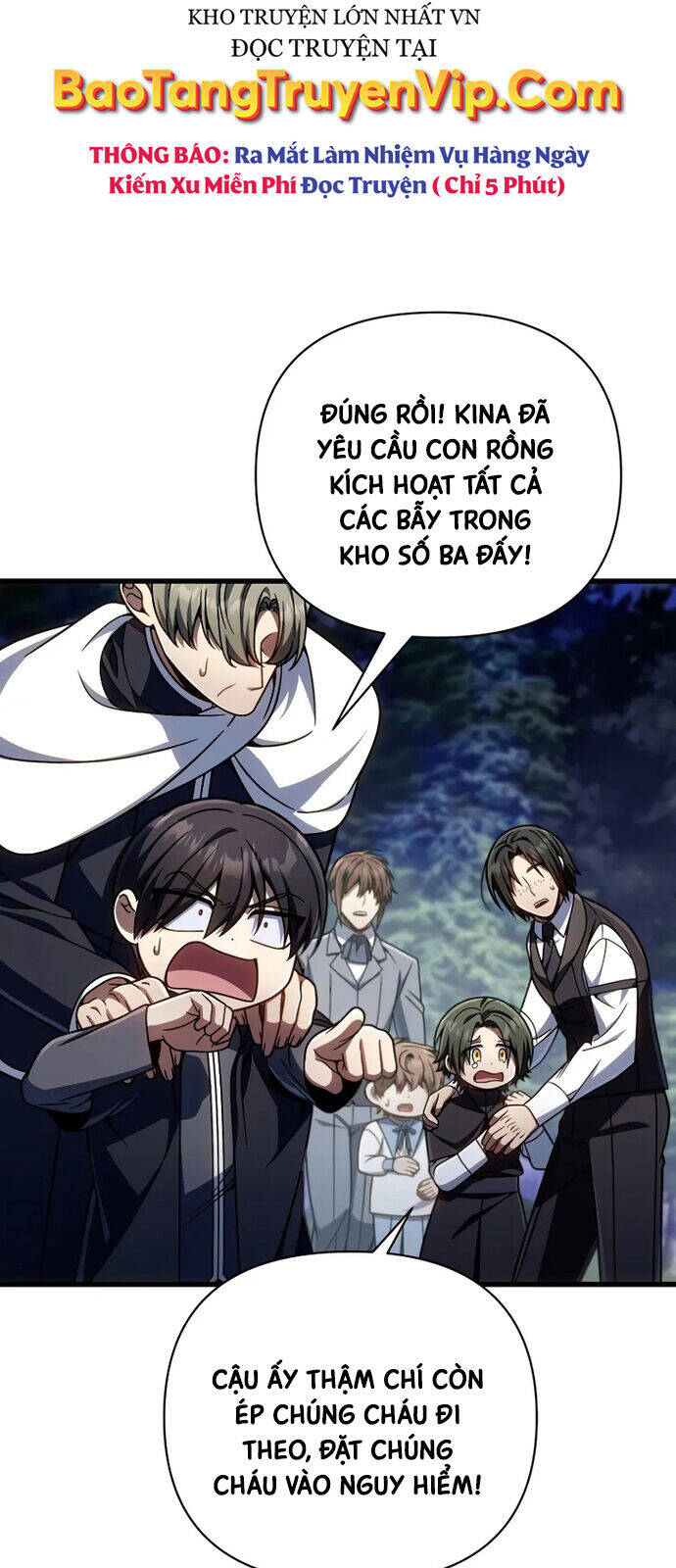 Ta Sẽ Phá Hủy Đất Nước Này Chap 19 - Next Chap 20