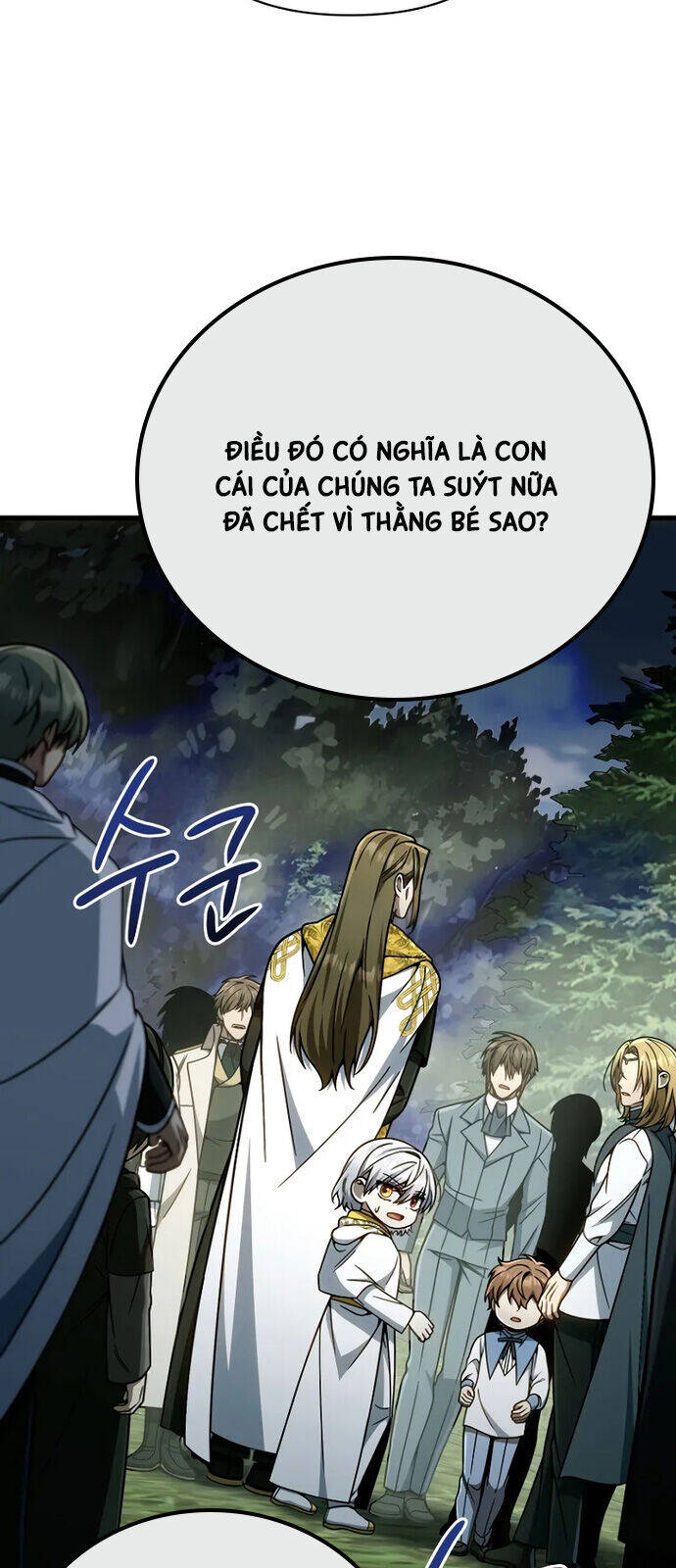 Ta Sẽ Phá Hủy Đất Nước Này Chap 19 - Next Chap 20