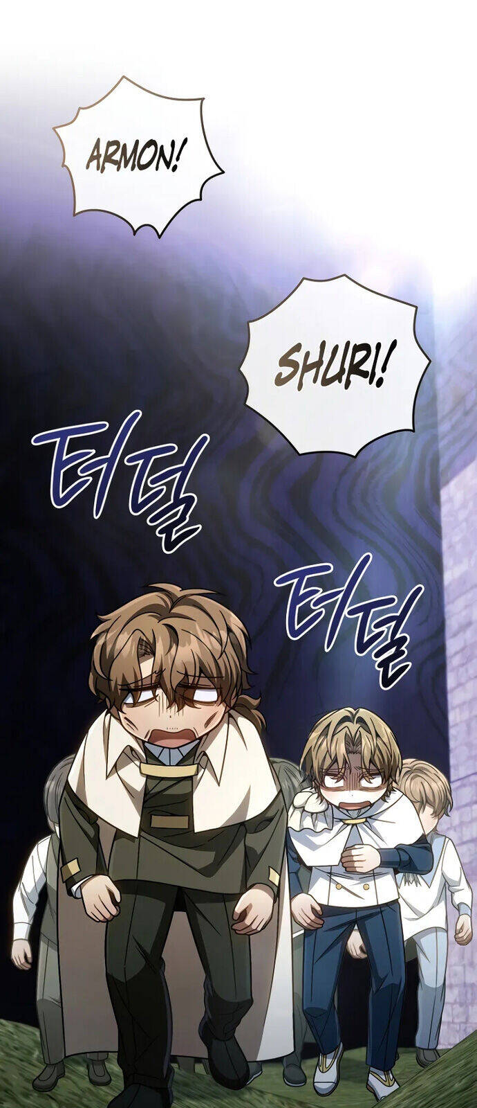 Ta Sẽ Phá Hủy Đất Nước Này Chap 19 - Next Chap 20