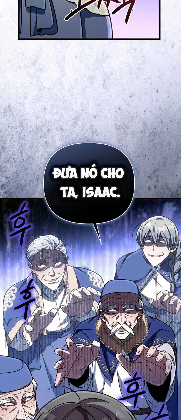 Ta Sẽ Phá Hủy Đất Nước Này Chap 19 - Next Chap 20