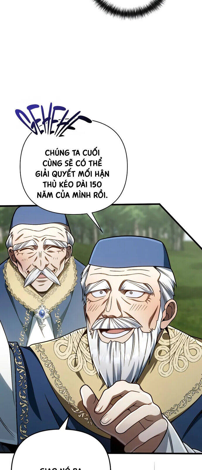 Ta Sẽ Phá Hủy Đất Nước Này Chap 19 - Next Chap 20