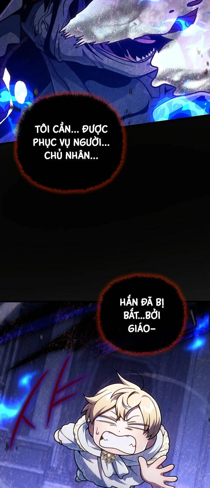 Ta Sẽ Phá Hủy Đất Nước Này Chap 20 - Next Chap 21
