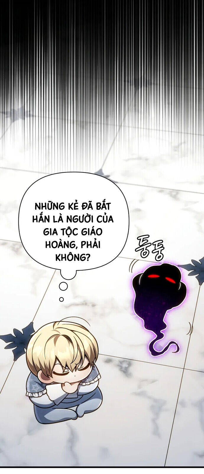 Ta Sẽ Phá Hủy Đất Nước Này Chap 20 - Next Chap 21