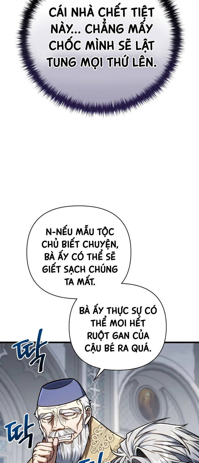 Ta Sẽ Phá Hủy Đất Nước Này Chap 20 - Next Chap 21