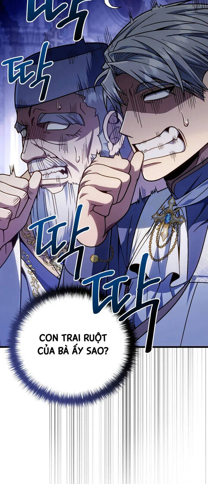 Ta Sẽ Phá Hủy Đất Nước Này Chap 20 - Next Chap 21