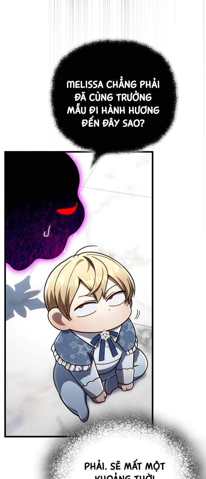 Ta Sẽ Phá Hủy Đất Nước Này Chap 20 - Next Chap 21