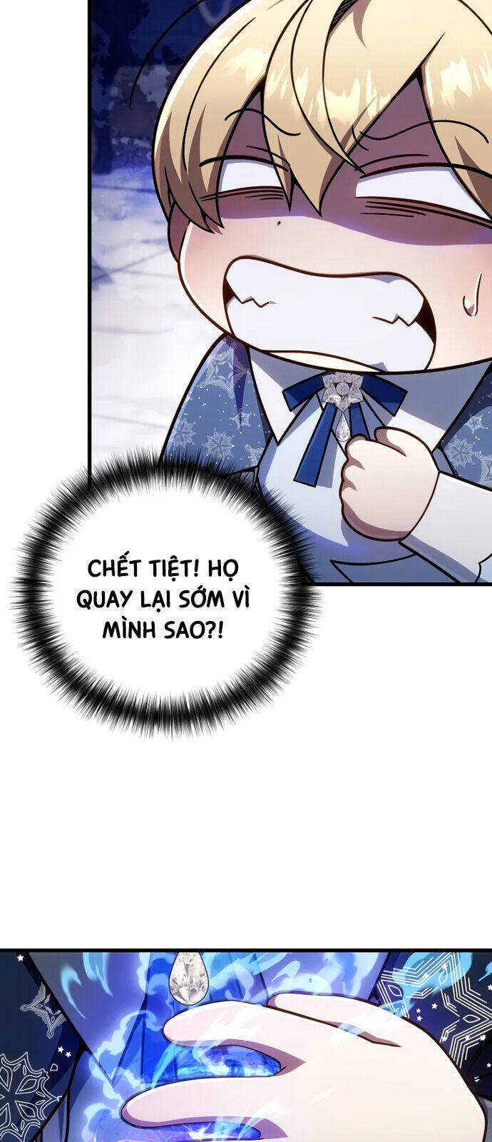 Ta Sẽ Phá Hủy Đất Nước Này Chap 20 - Next Chap 21