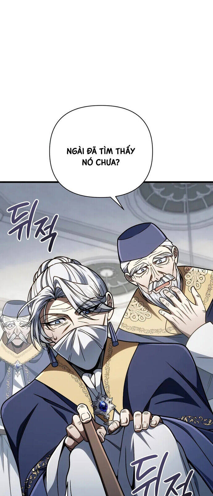 Ta Sẽ Phá Hủy Đất Nước Này Chap 20 - Next Chap 21