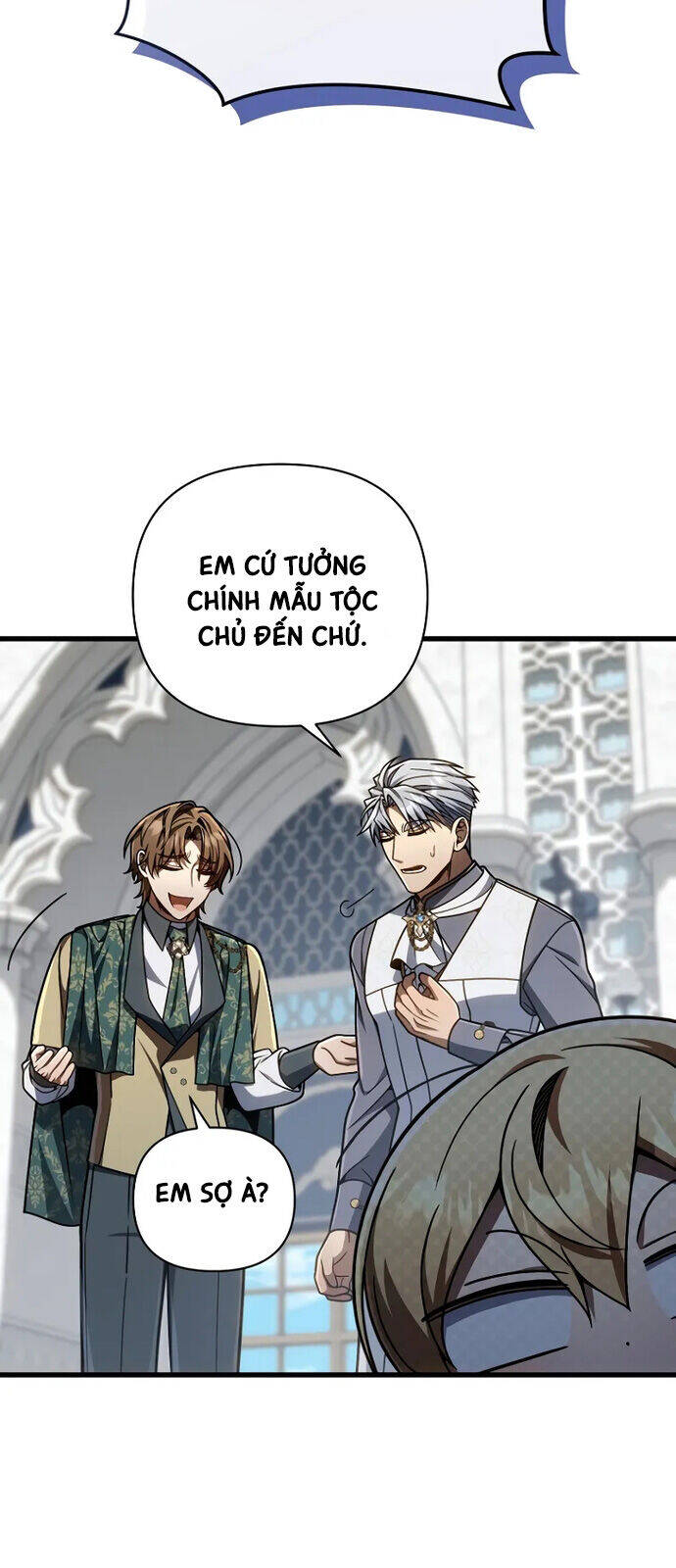 Ta Sẽ Phá Hủy Đất Nước Này Chap 20 - Next Chap 21