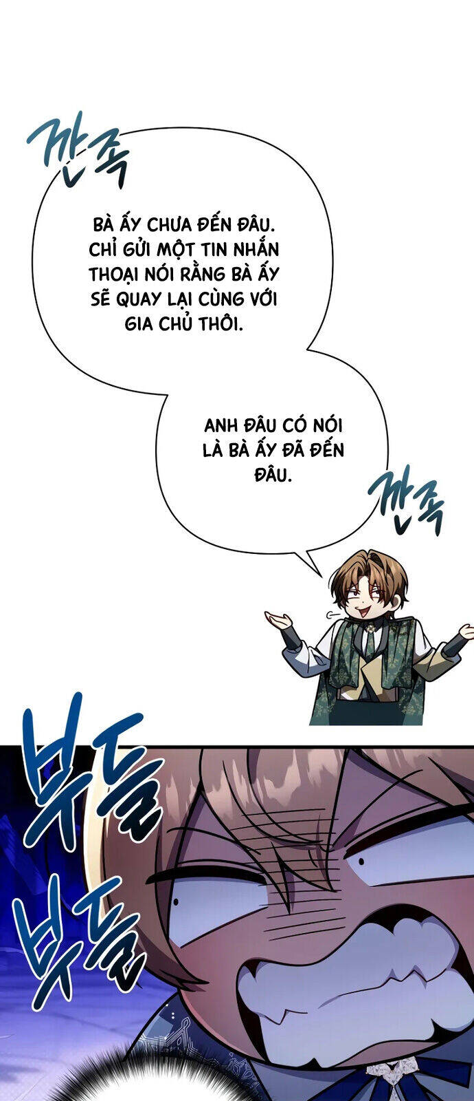 Ta Sẽ Phá Hủy Đất Nước Này Chap 20 - Next Chap 21