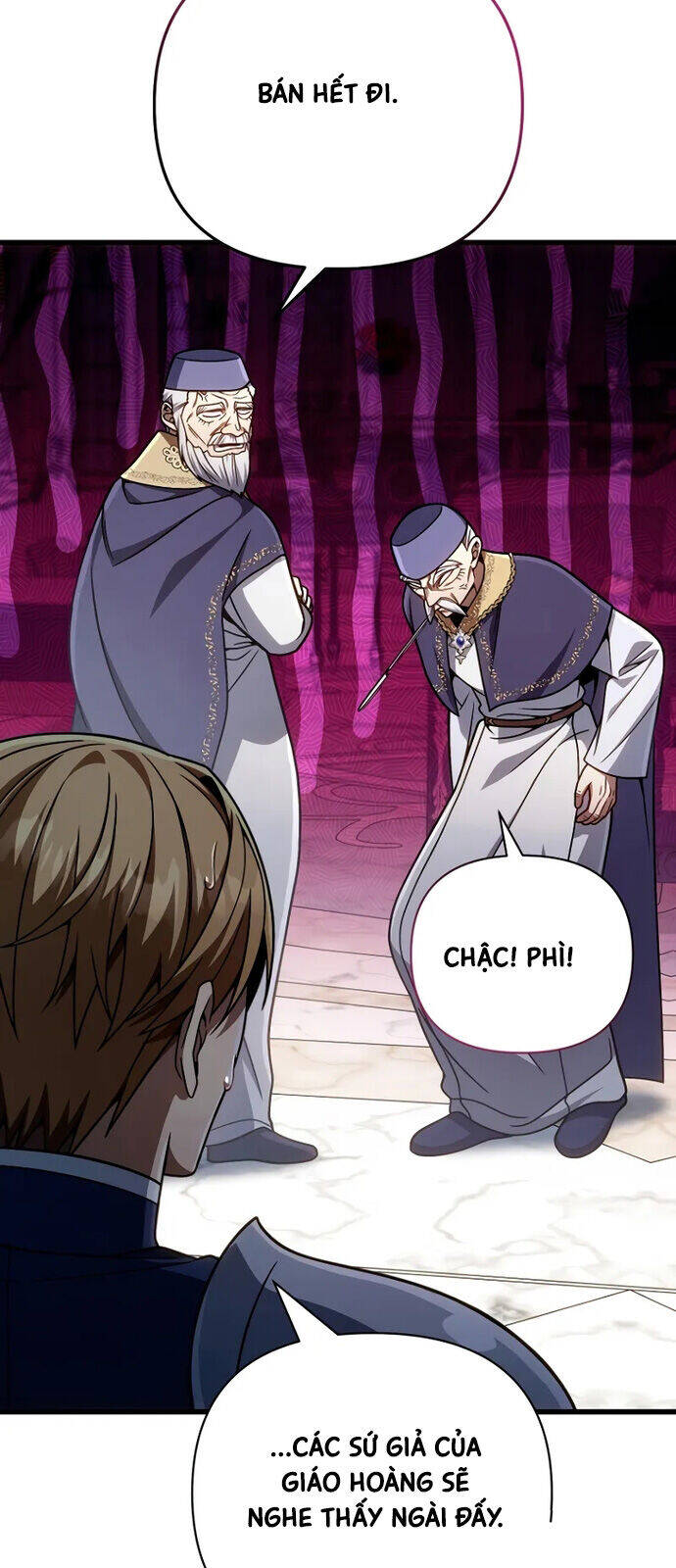 Ta Sẽ Phá Hủy Đất Nước Này Chap 20 - Next Chap 21