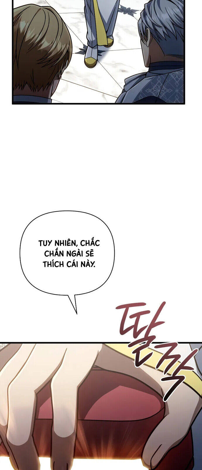 Ta Sẽ Phá Hủy Đất Nước Này Chap 20 - Next Chap 21