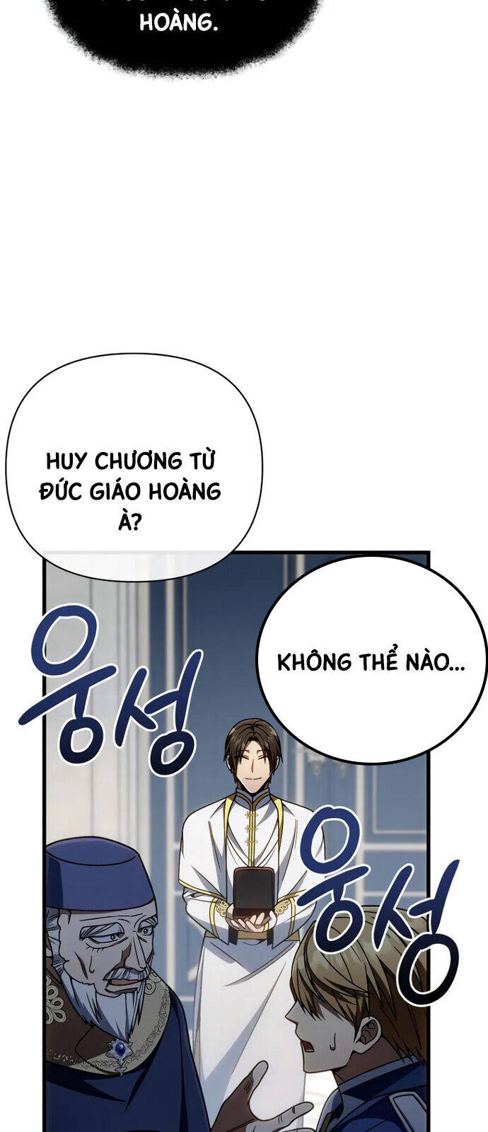 Ta Sẽ Phá Hủy Đất Nước Này Chap 20 - Next Chap 21