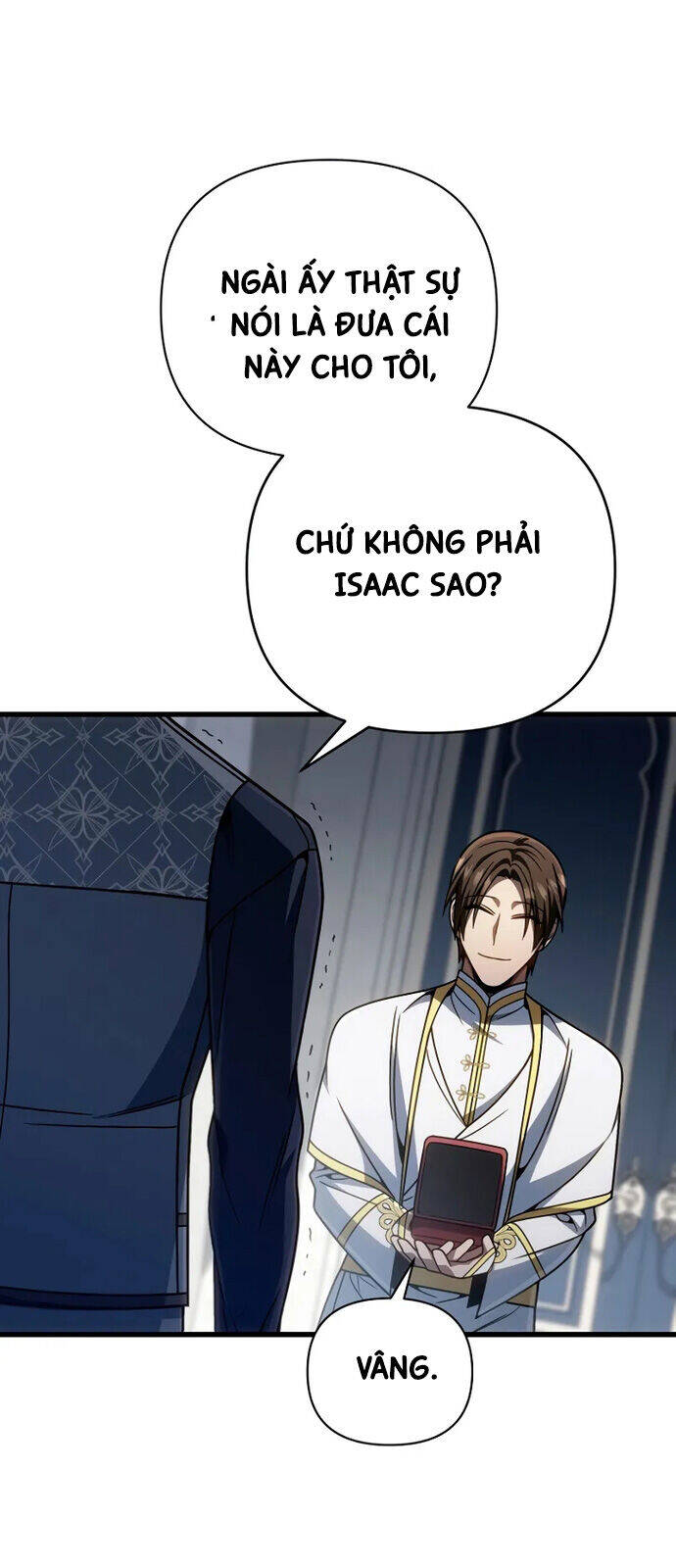 Ta Sẽ Phá Hủy Đất Nước Này Chap 20 - Next Chap 21