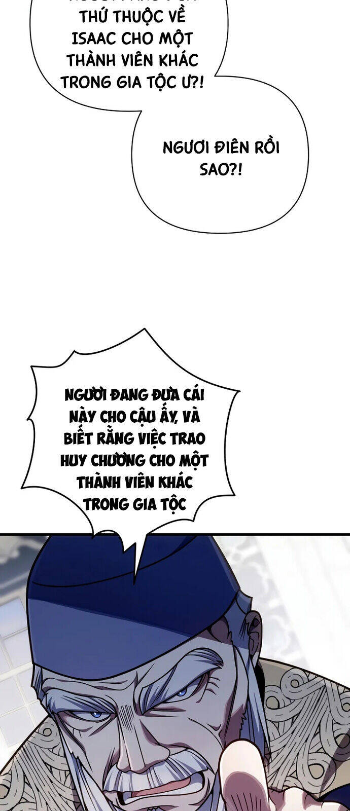 Ta Sẽ Phá Hủy Đất Nước Này Chap 20 - Next Chap 21