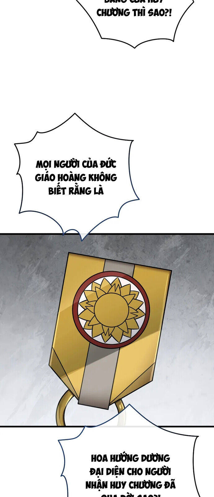 Ta Sẽ Phá Hủy Đất Nước Này Chap 20 - Next Chap 21