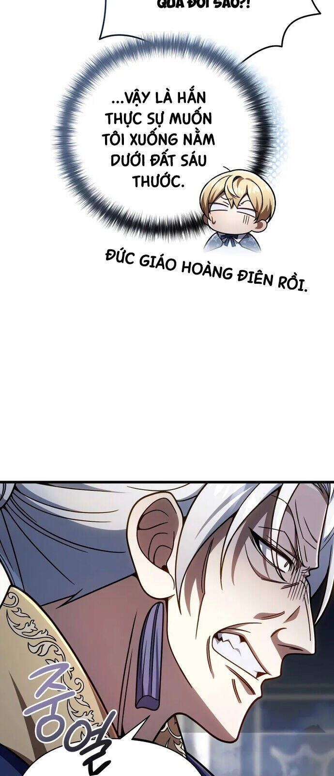Ta Sẽ Phá Hủy Đất Nước Này Chap 20 - Next Chap 21