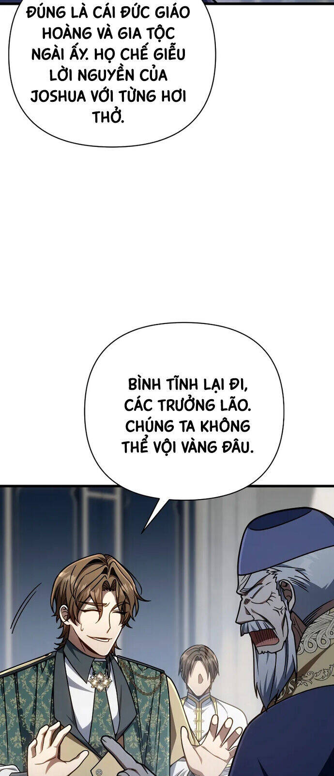 Ta Sẽ Phá Hủy Đất Nước Này Chap 20 - Next Chap 21