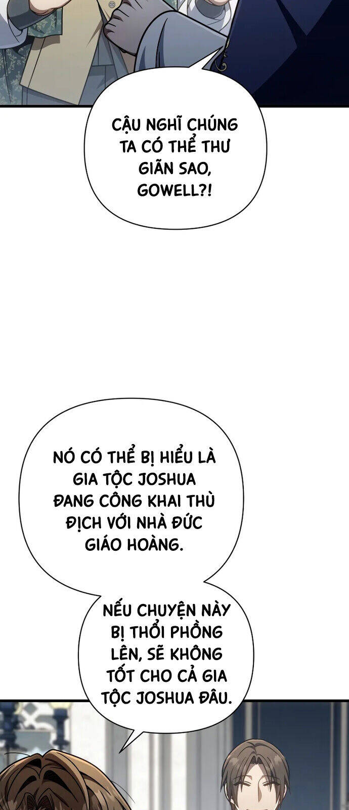 Ta Sẽ Phá Hủy Đất Nước Này Chap 20 - Next Chap 21