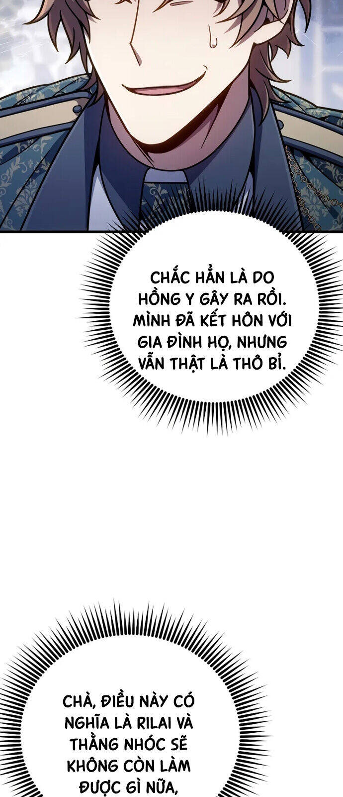 Ta Sẽ Phá Hủy Đất Nước Này Chap 20 - Next Chap 21