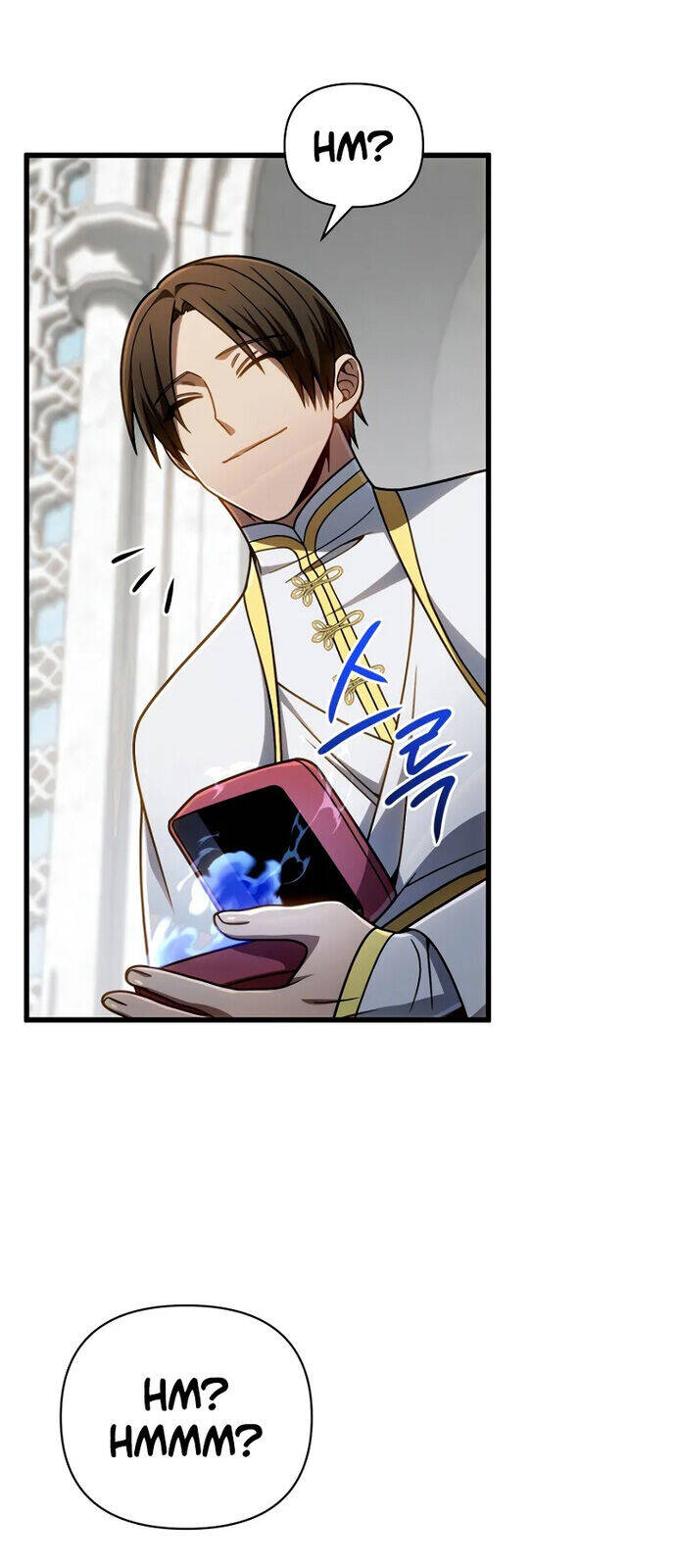 Ta Sẽ Phá Hủy Đất Nước Này Chap 20 - Next Chap 21