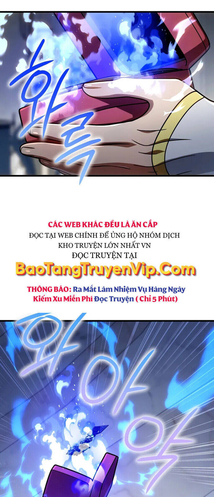 Ta Sẽ Phá Hủy Đất Nước Này Chap 20 - Next Chap 21