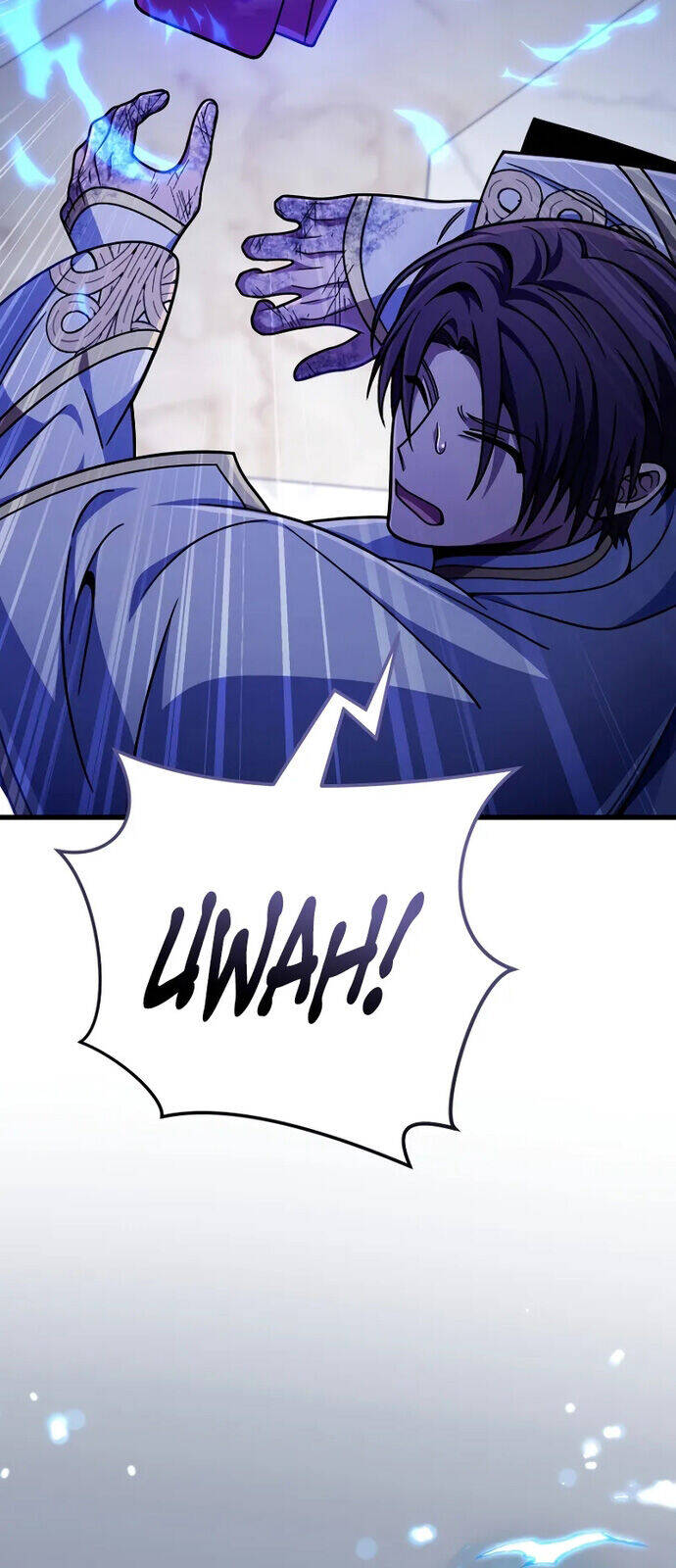 Ta Sẽ Phá Hủy Đất Nước Này Chap 20 - Next Chap 21