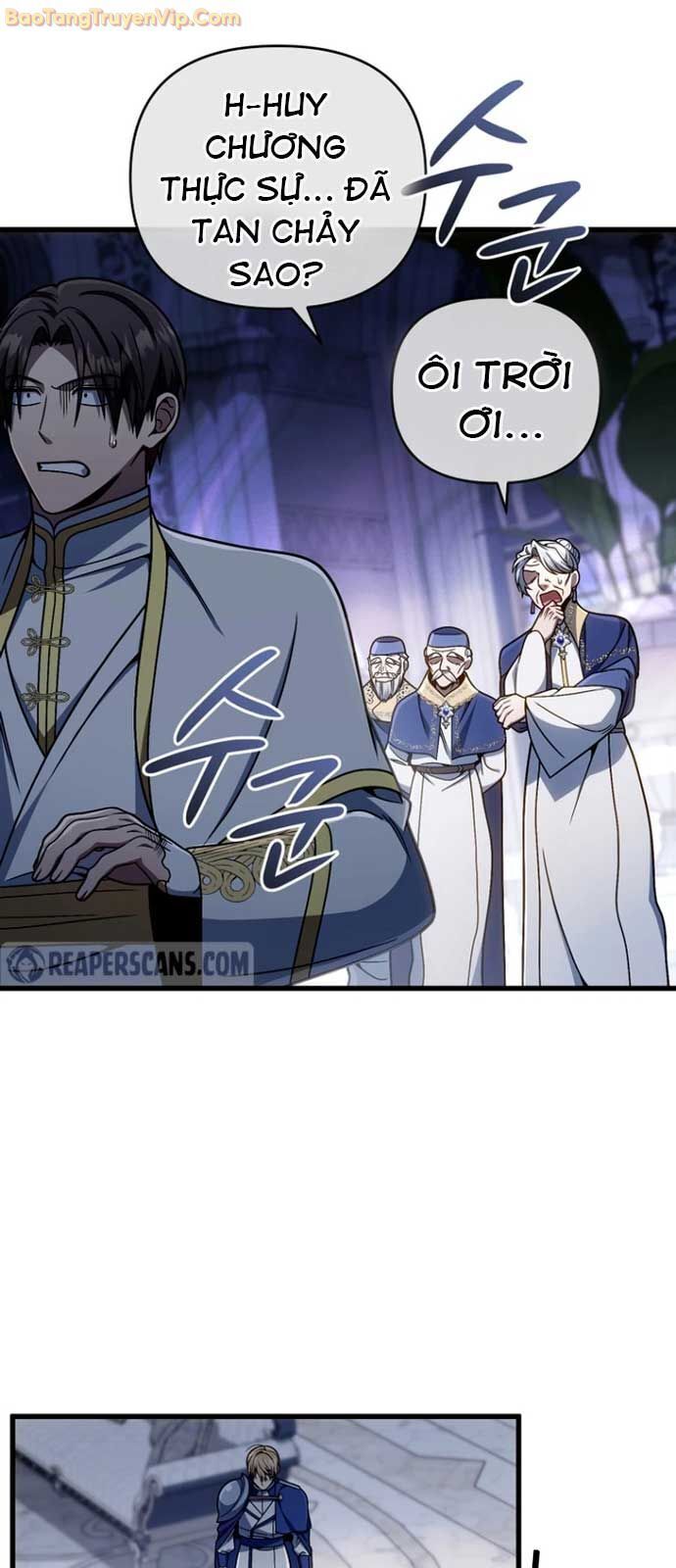 Ta Sẽ Phá Hủy Đất Nước Này Chap 21 - Next Chap 22