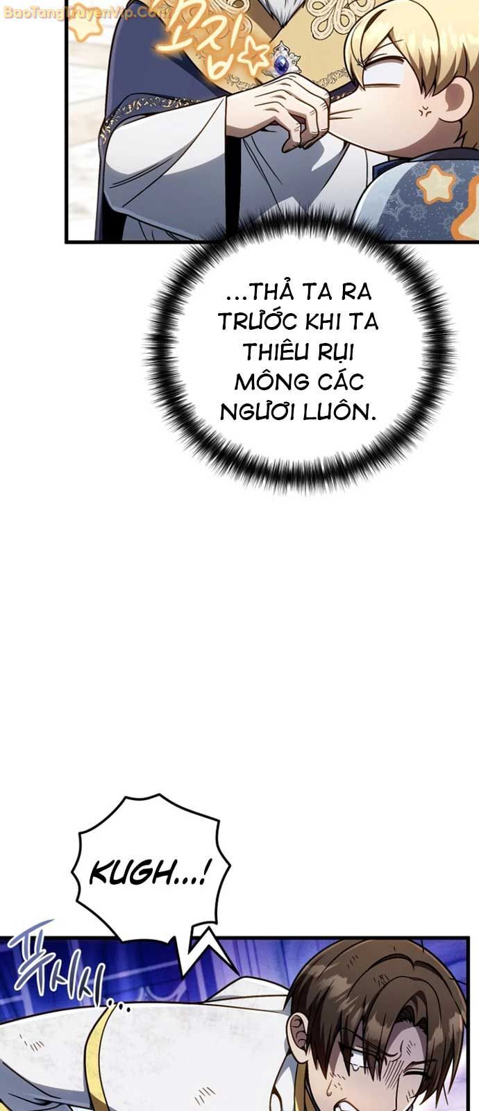 Ta Sẽ Phá Hủy Đất Nước Này Chap 21 - Next Chap 22
